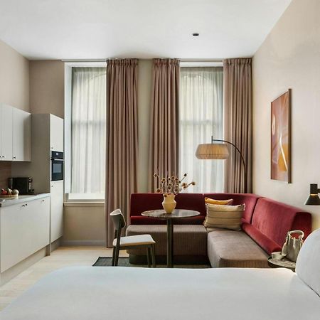 Sonder By Marriott Bonvoy The Teacher 格拉斯哥 外观 照片